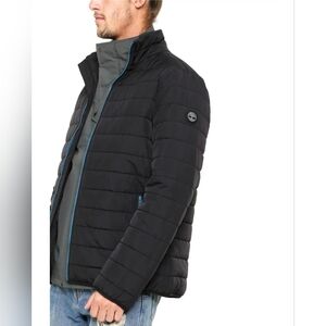 Timberland Men's Puffer Jacket Size L